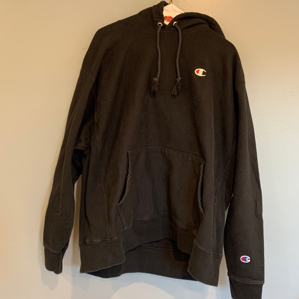 Men’s champion reverse weave sweatshirt xl